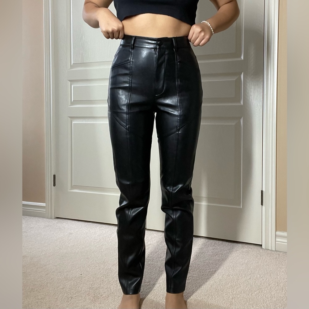 Wilfred Rebel Pant